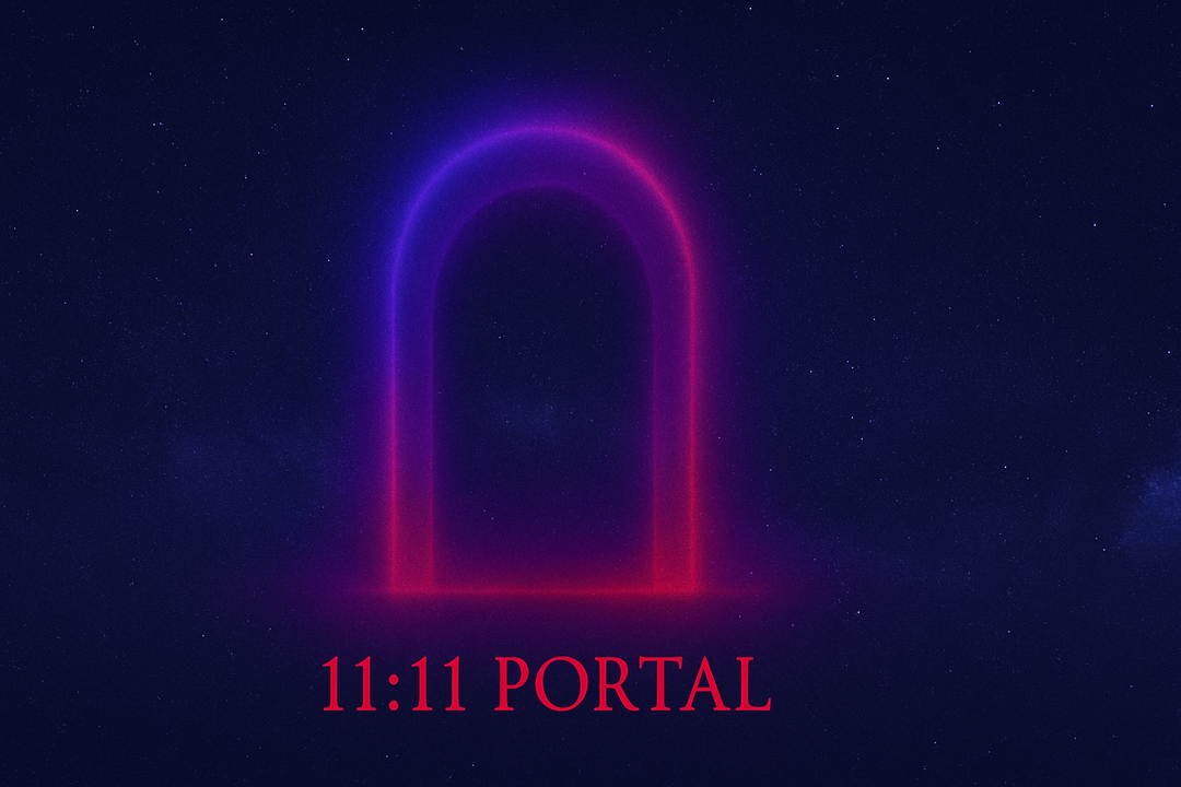 11:11 portal