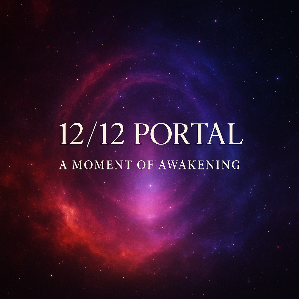 12:12 portal