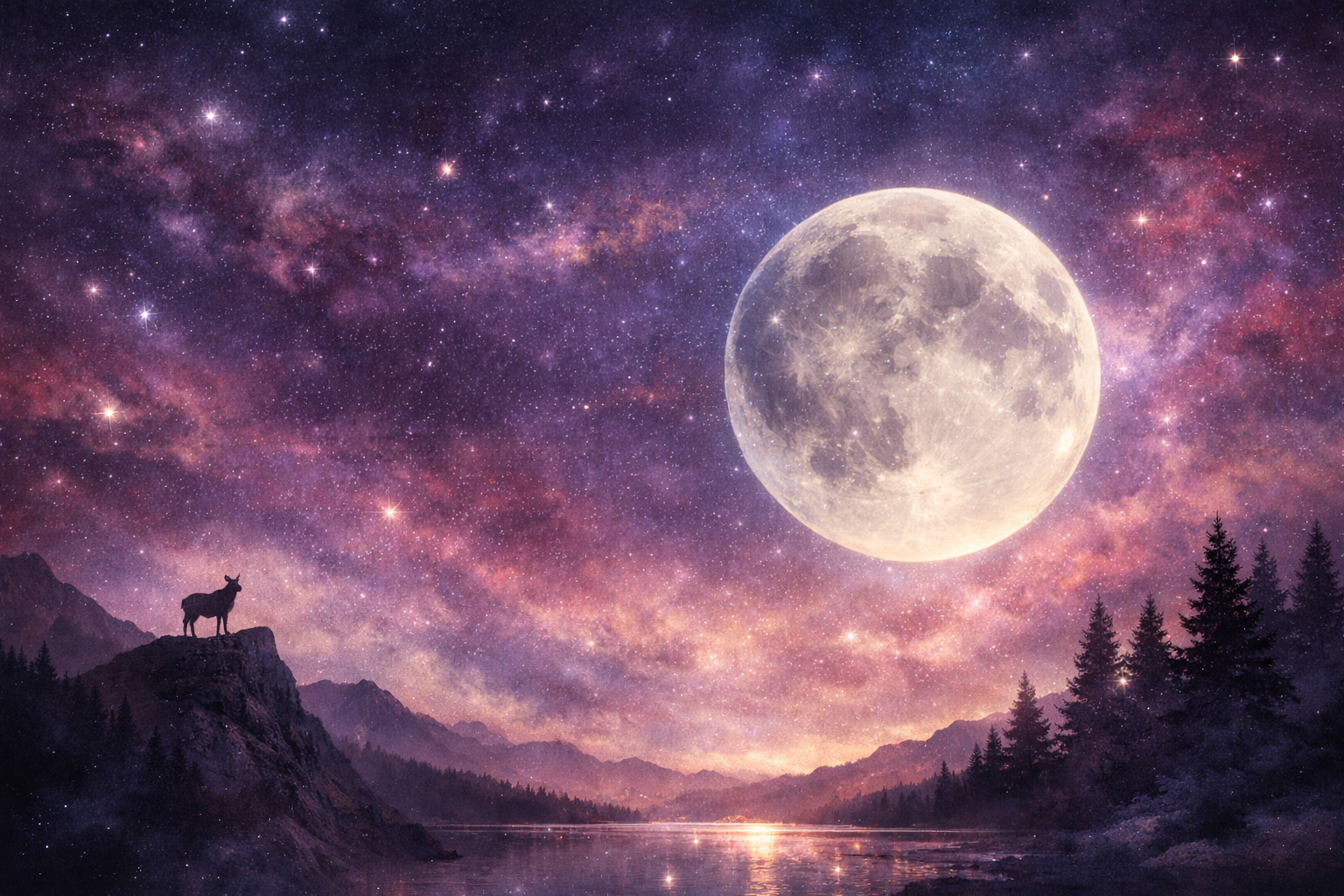 full moon in cancer