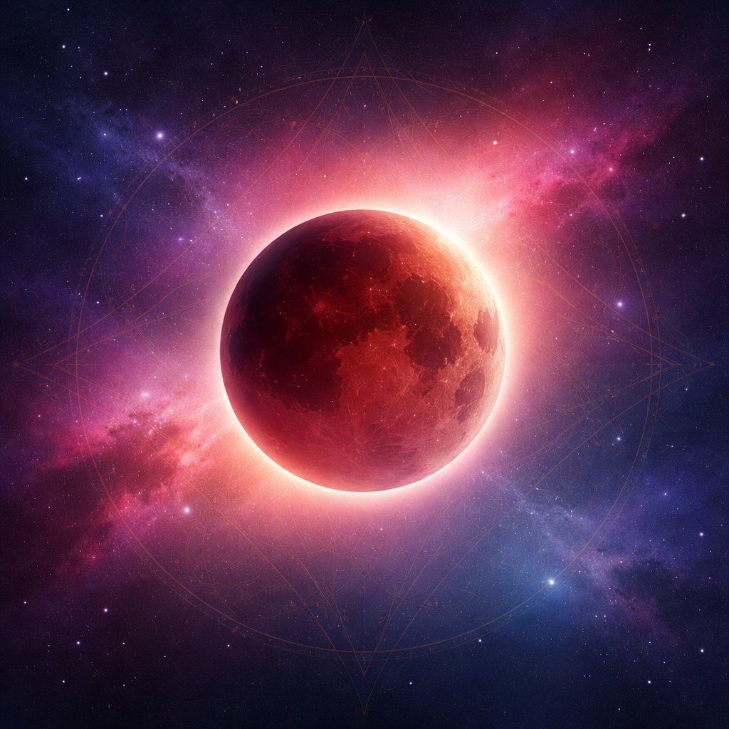 full moon in virgo
